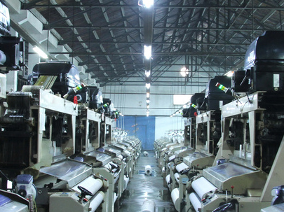 全球聚焦，南通国际高端纺织展打造纺织智造产业链一站式采购平台，助力南通纺织产业技术全面升级