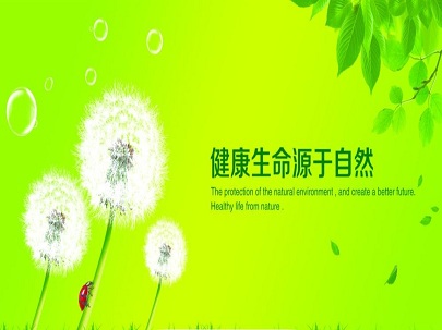天然健康环保成纺织品发展趋势