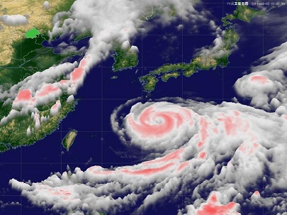 台风过后，山东棉纺织影响几何？