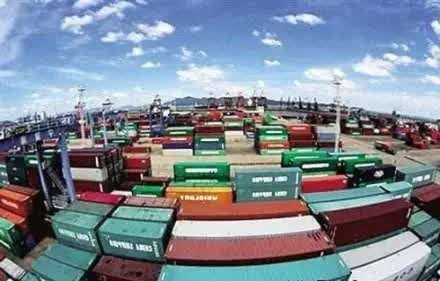 1月-10月南通外贸进出口总值将达2080.7亿元
