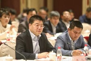 两会代表带您聚焦不一样的纺织心声