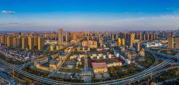 产业协同，跨江融合硬核出击