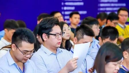 南通市百余企业带着技术需求与高校院所现场对接