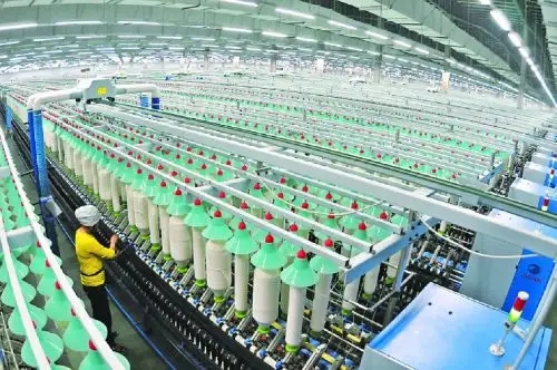 南通：抓住项目建设“牛鼻子” 实现产业攀高逐新