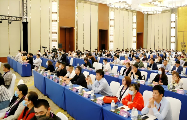 南通纺博会线上线下宣传推广火力全开，引发行业高度关注