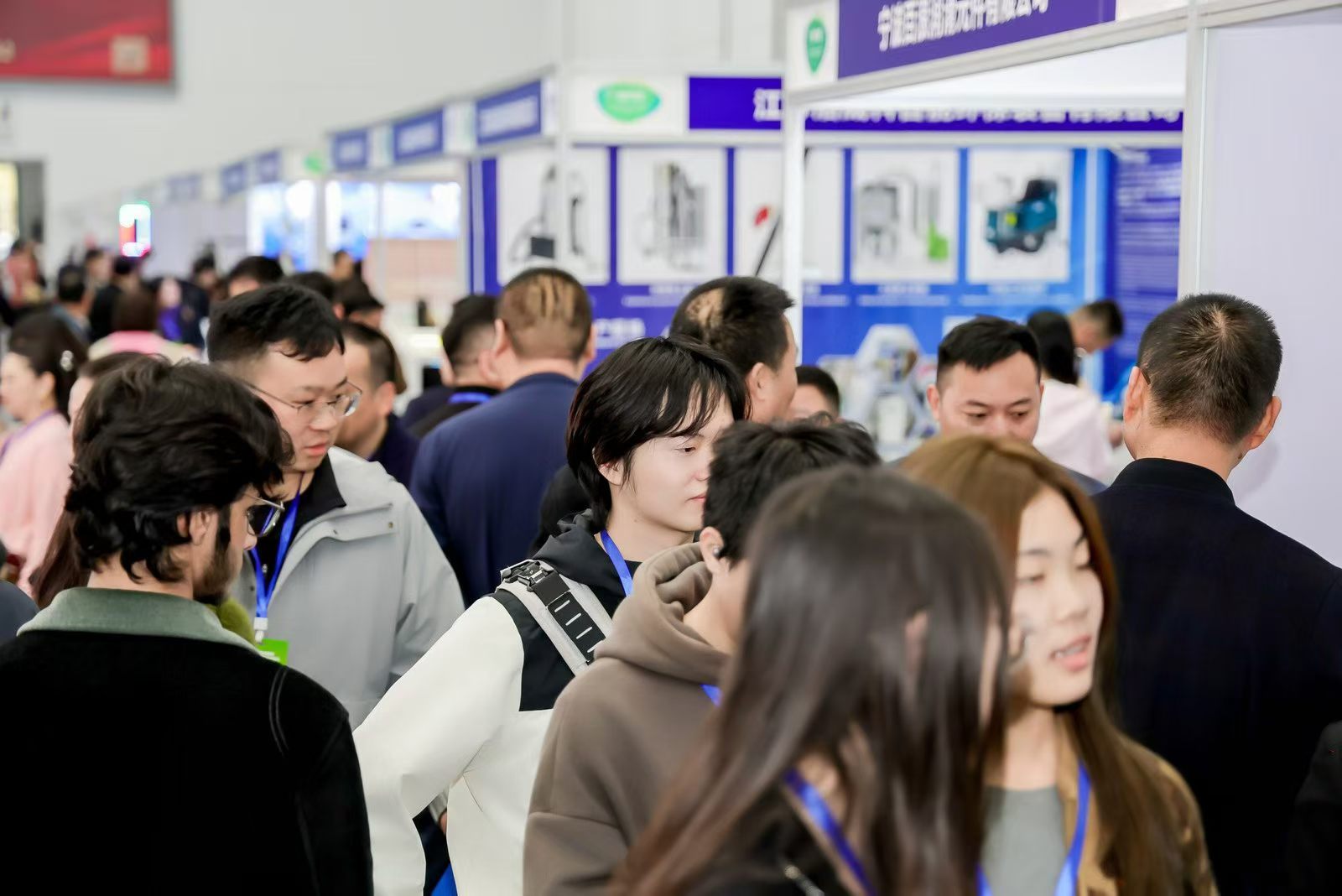 2027南通家纺行业展及电商新渠道选品会定于4月15-17日举办